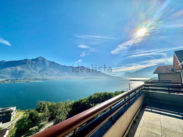 appartamento in vendita a Trezzone