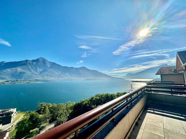 appartamento in vendita a Trezzone