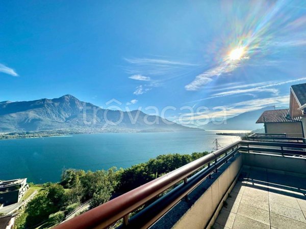 appartamento in vendita a Trezzone