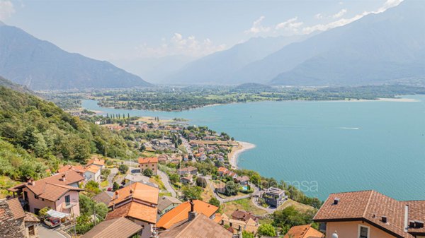 appartamento in vendita a Trezzone