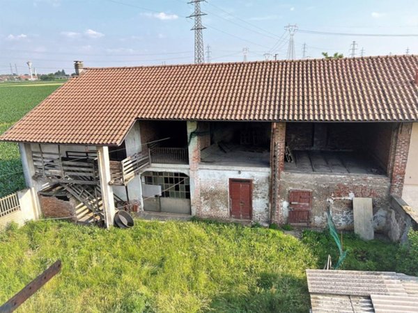 casa indipendente in vendita a Turate in zona Mascazza