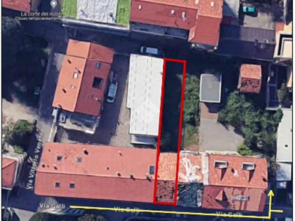 appartamento in vendita a Turate