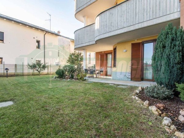 appartamento in vendita a Turate