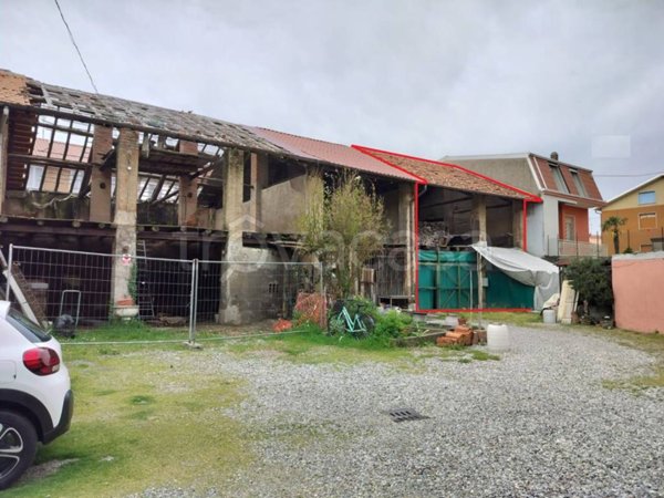 appartamento in vendita a Turate