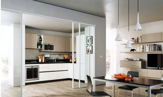 appartamento in vendita a Turate