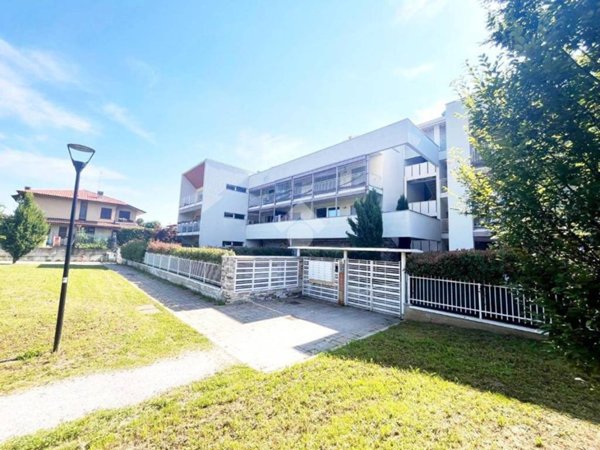 appartamento in vendita a Turate