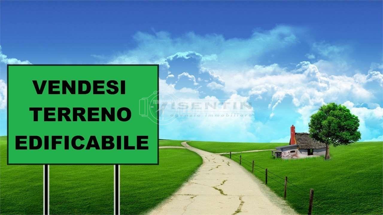 terreno edificabile in vendita a Turate