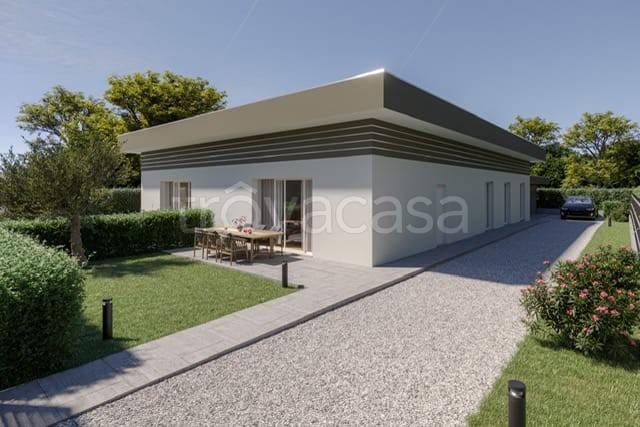 casa indipendente in vendita a Turate