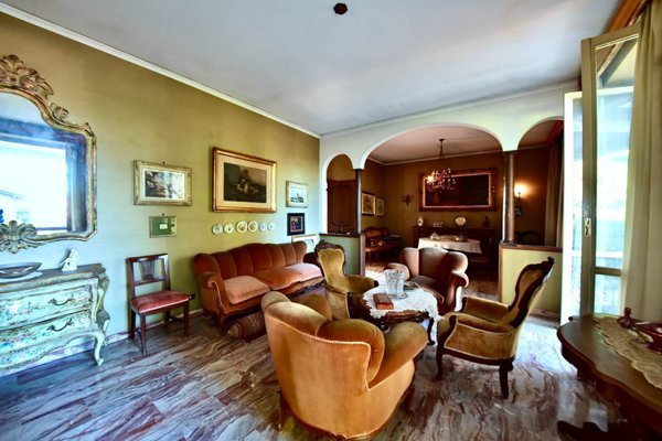 casa indipendente in vendita a Turate