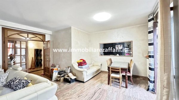 appartamento in vendita a Turate