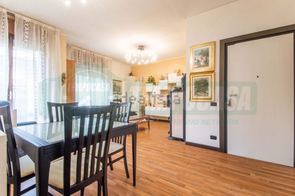 appartamento in vendita a Turate