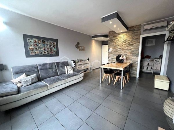 appartamento in vendita a Turate