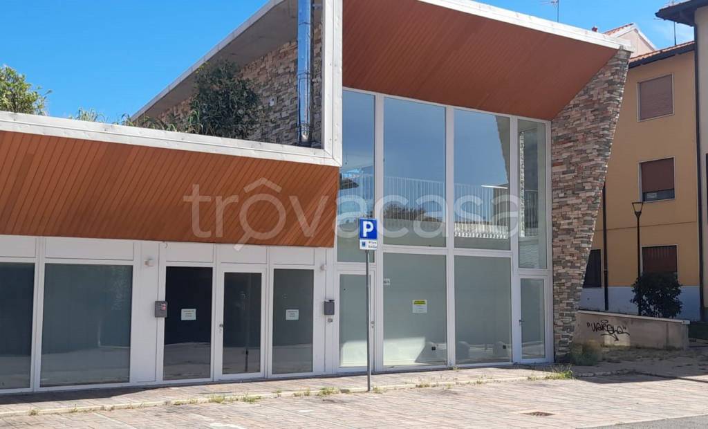 appartamento in vendita a Turate