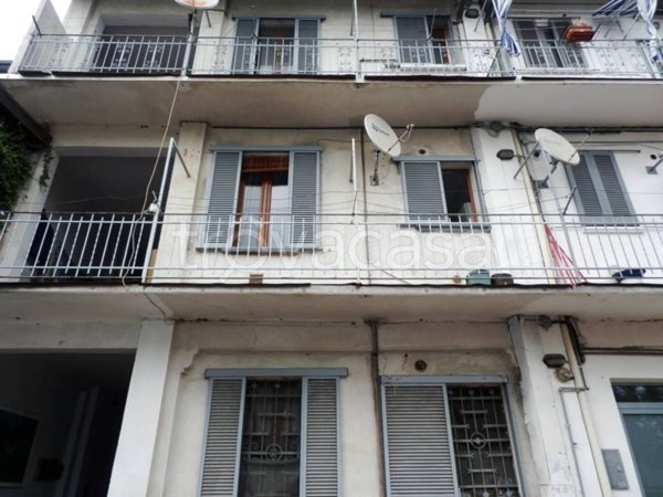 appartamento in vendita a Turate