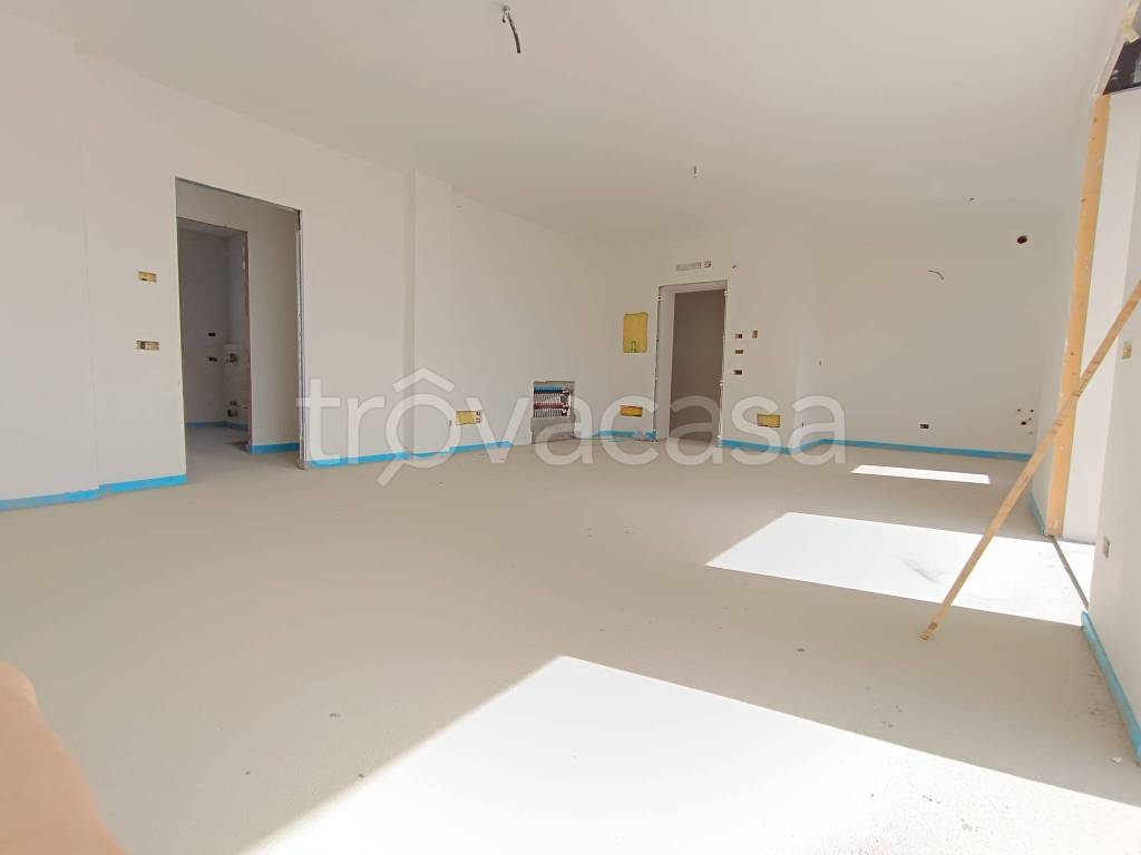 appartamento in vendita a Turate