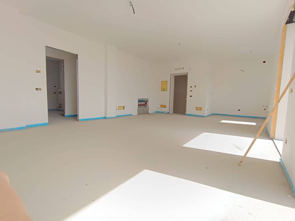 appartamento in vendita a Turate