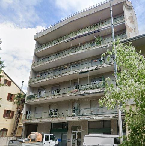 appartamento in vendita a Turate
