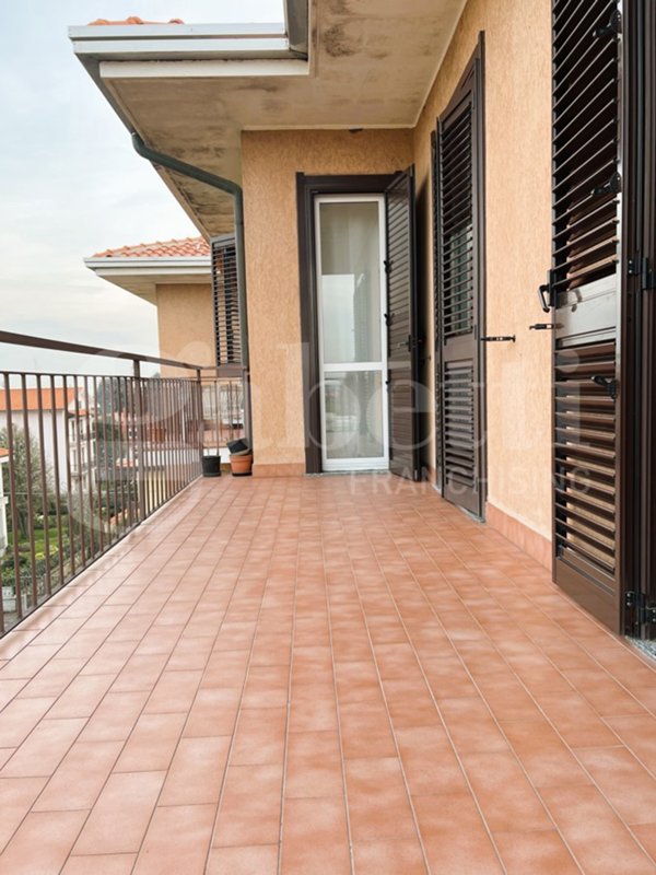 appartamento in vendita a Turate