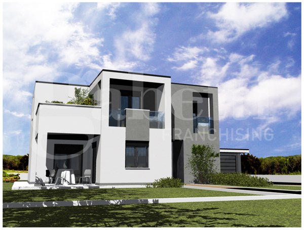 casa indipendente in vendita a Turate