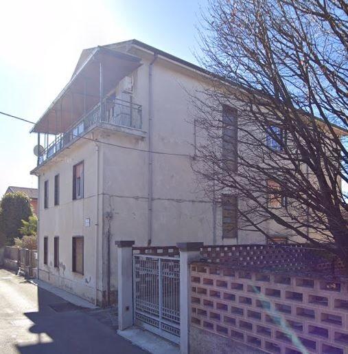 appartamento in vendita a Turate