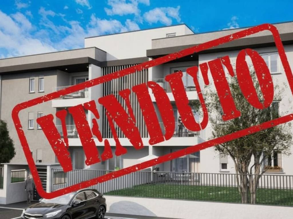 appartamento in vendita a Turate