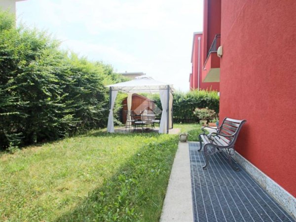 appartamento in vendita a Turate