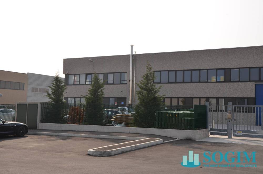 terreno edificabile in vendita a Turate