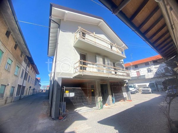 appartamento in vendita a Turate