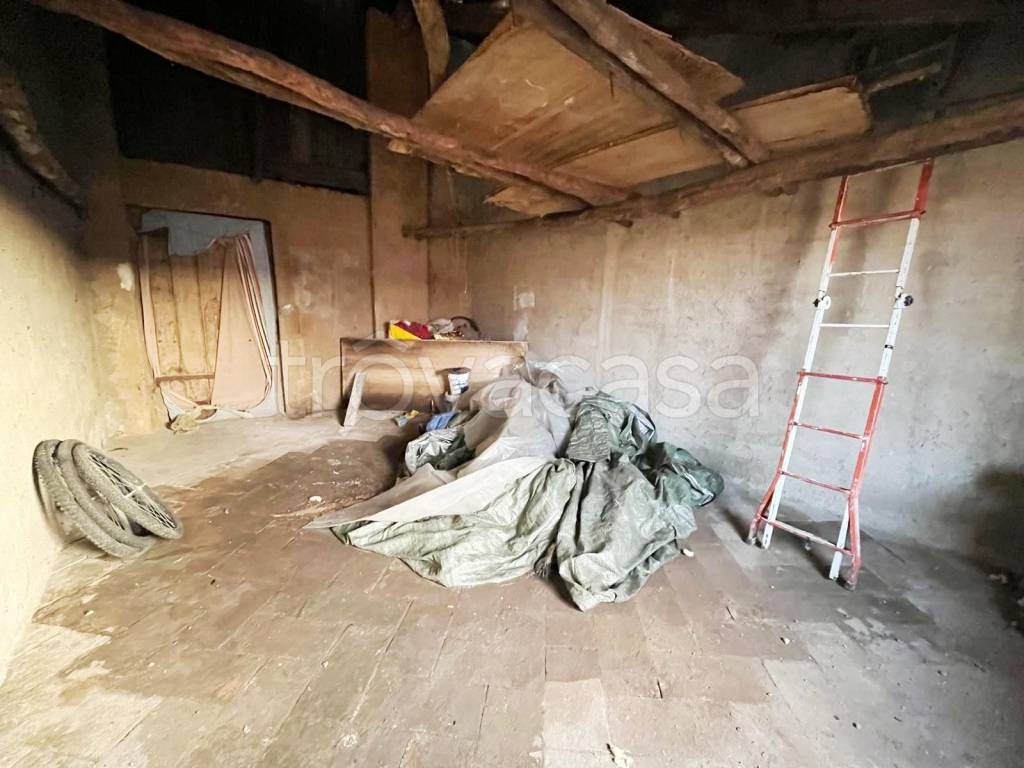 appartamento in vendita a Turate