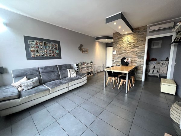 appartamento in vendita a Turate