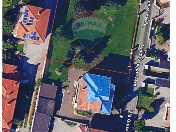 casa indipendente in vendita a Turate