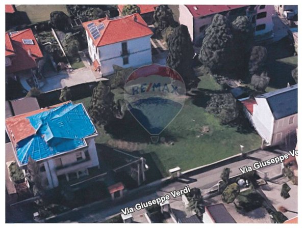 casa indipendente in vendita a Turate