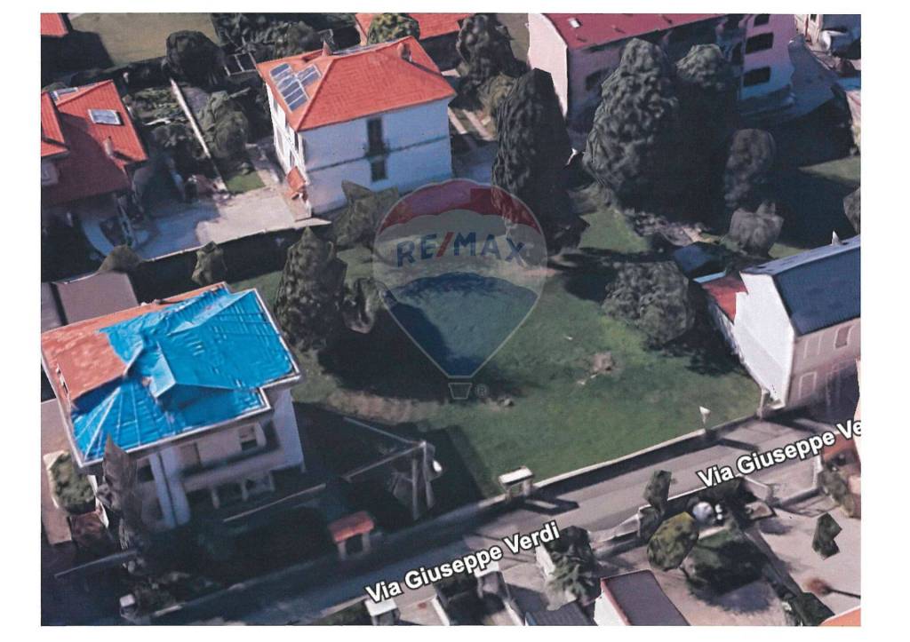 casa indipendente in vendita a Turate