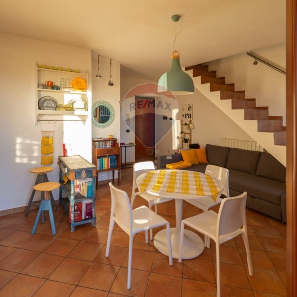 appartamento in vendita a Turate