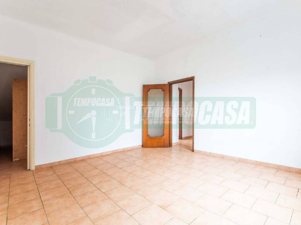appartamento in vendita a Turate