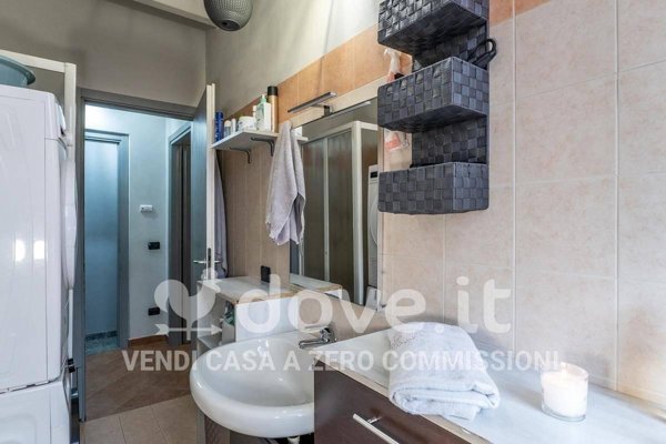 appartamento in vendita a Turate