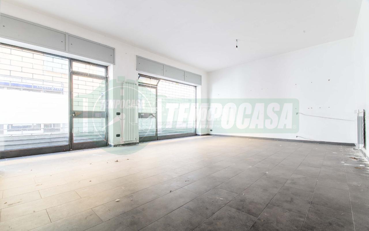 appartamento in vendita a Turate