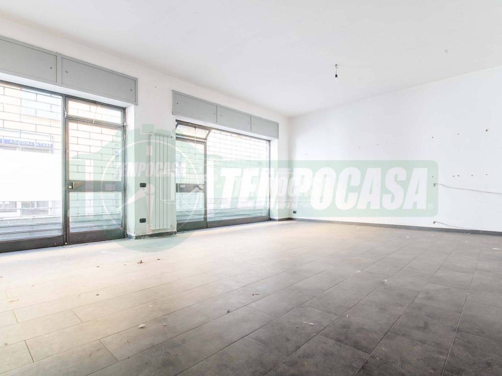 appartamento in vendita a Turate