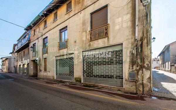 appartamento in vendita a Turate