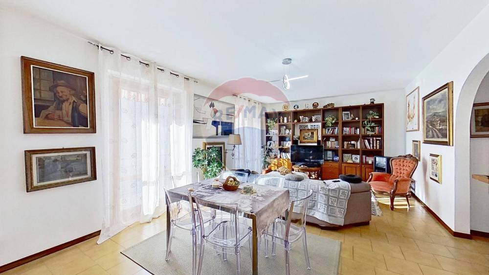 casa indipendente in vendita a Turate