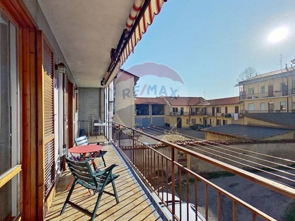 casa indipendente in vendita a Turate