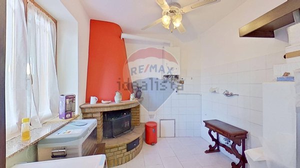 casa indipendente in vendita a Turate