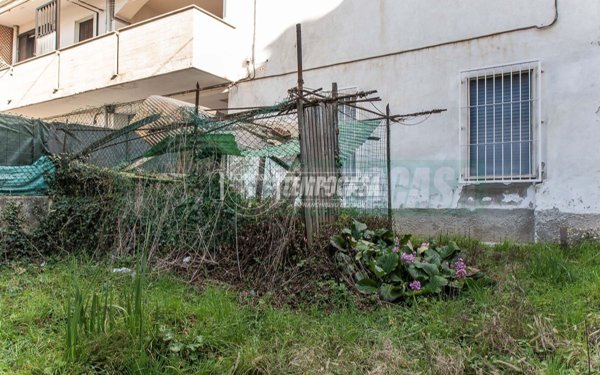 appartamento in vendita a Turate