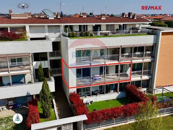appartamento in vendita a Turate