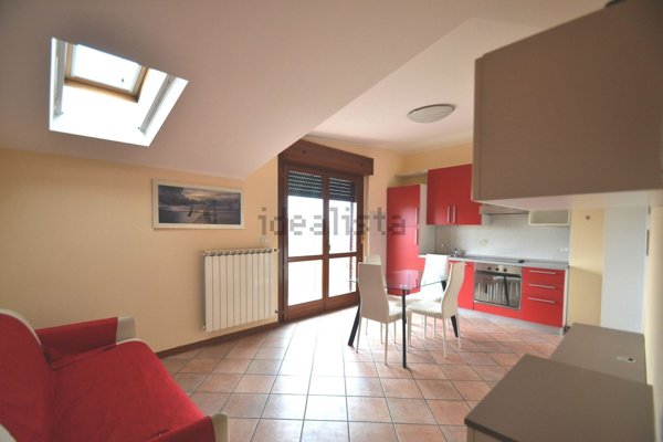appartamento in vendita a Turate