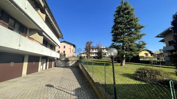 appartamento in vendita a Turate