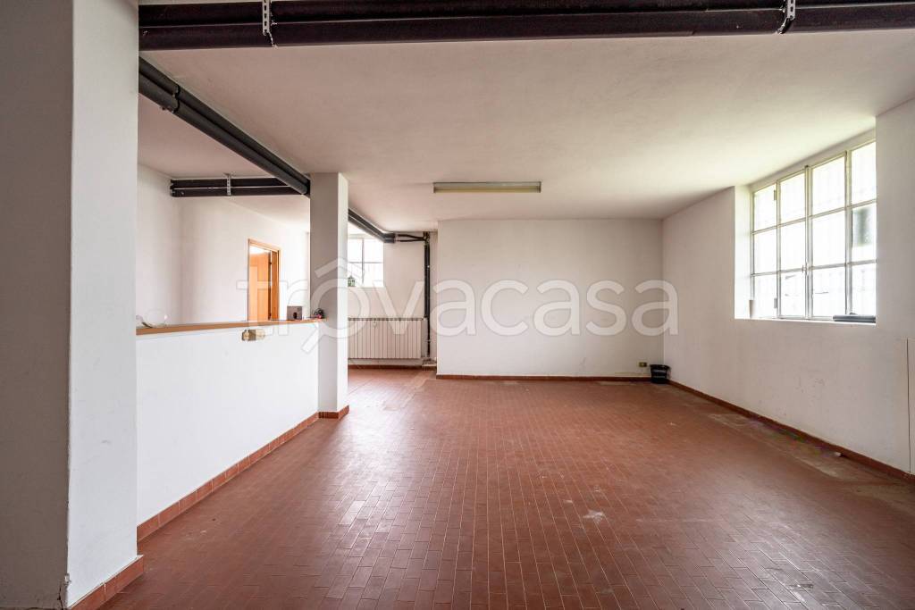 appartamento in vendita a Turate