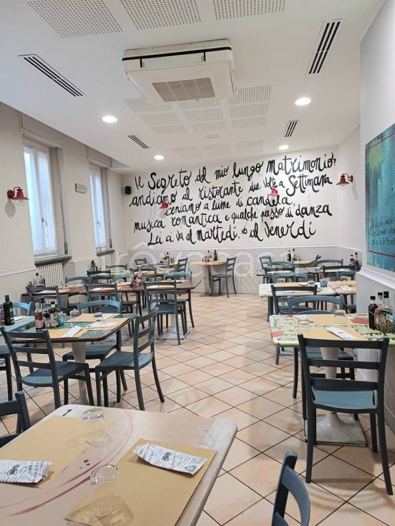 negozio in vendita a Turate