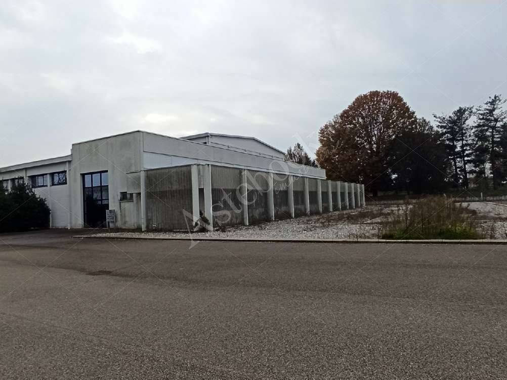 appartamento in vendita a Turate