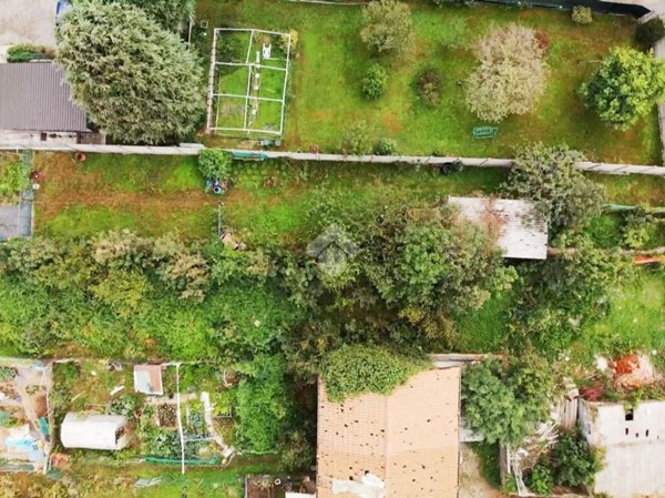 terreno edificabile in vendita a Turate